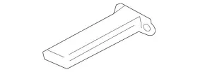 74836-1la0a Nissan Genuine Guide