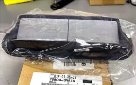 76804-3na1a Nissan Genuine Pressure Valve
