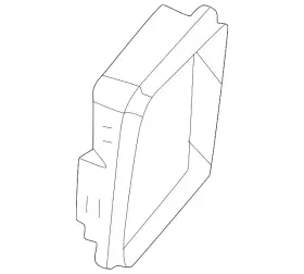 76804-6ly0a Nissan Genuine Pressure Valve