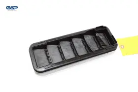 76804ea800 Nissan Frontier Rear Left Side Truck Bed Pressure Air Vent Grille Oem 2020-2024