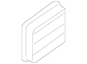 76805-7s00a Nissan Genuine Pressure Valve