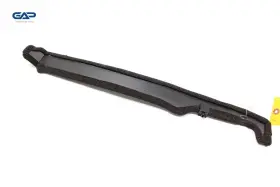 768069bu1a Nissan Frontier Rear Left Driver Side Truck Bed Insulator Cover Seal Oem 2022-24