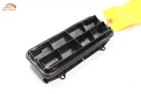 77008ax60a Nissan Leaf Rear Right Quarter Air Drafter Pressure Vent Grille Oem 2016 - 2024