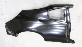 78100jb130 Nissan New Oem Rear Right Body Outer Quarter Panel For Altima Coupe 08-13