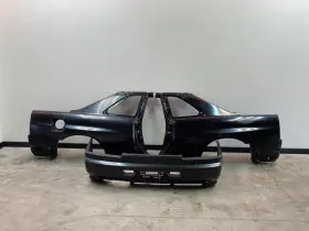 78101-aa436 Nissan Oem R34 Skyline Gt-r Left And Right Fender Quarter Panel
