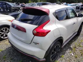 781141ke1d Nissan Used Right Lower Quarter Panel Fits 2014 Juke Grade A