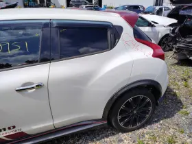 781151ke1d Nissan Used Left Lower Quarter Panel Fits 2014 Juke Grade A