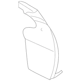 78819-el30a Nissan Genuine Shield
