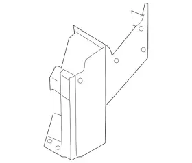 78852-cd000 Nissan Genuine Guard