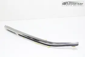 83845-5aa1a Nissan 2015-2024 Murano Z52 Rear Left Side Quarter Panel Window Molding Oem