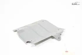 G4779-6lbmh Nissan 2020-2024 Sentra Rear Left Quarter Panel Mudguard Protector Plate Oem
