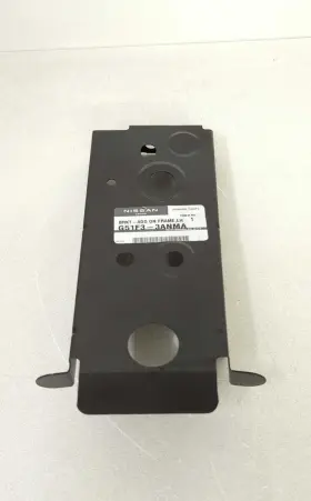 G51f3-3anma Nissan New Oem Lh Front Frame Rail Bracket 2012-2029 Versa Note