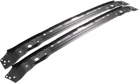 G5615-3lmmc Nissan Genuine Rear Body Panel