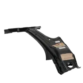 G6661-1aa0a Nissan Genuine 2009-2014 Murano Rear Quarter Panel Reinforcement Left G66611aa0a
