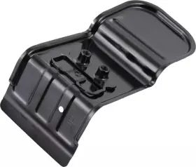 G6690-4rama Nissan Genuine Quarter Panel Retainer