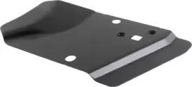 G6718-3tamb Nissan Genuine Outer Wheelhouse Upper Extension