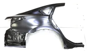 G81009hsaa Nissan New Oem Rear Right Body Outer Quarter Panel For Altima 2015-2018