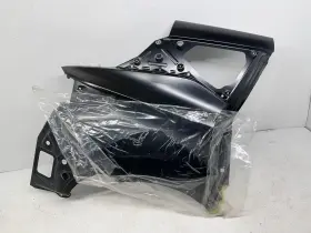 G8112-9ueaa Nissan New 2018-2024 Murano Right Pass Rear Quarter Panel Body Frame Cut Oem