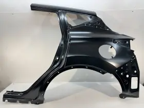 G8113-9ueaa Nissan 2018-2024 Murano Left Driver Quarter Panel Skin Genuine Oem G81139ueaa