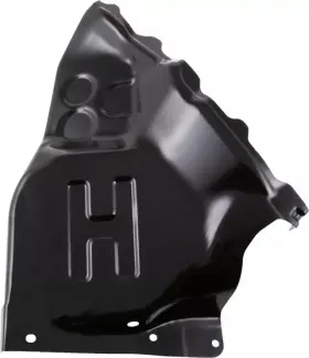 G8116-5rbma Nissan Genuine Extension-rear Fender Right-hand
