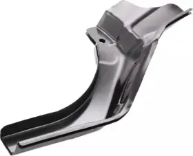 G8118-4rama Nissan Genuine Extension Panel