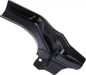 G8119-4rama Nissan Genuine Extension Panel