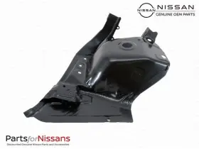 G8141-6cama Nissan Genuine 2019-2024 Altima Left Tail Lamp Panel