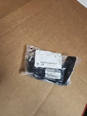 G81e7-9tbma Nissan Genuine Lower Extension Oem R163