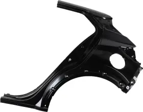 Gh101-5rbma Nissan Genuine Quarter Panel