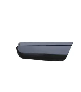 048133r Nm Jeep Wagoneer Lower Rear Quarter Panel 18 Gauge Steel Passenger Side Right 63-91