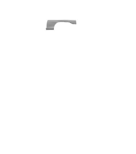 0558760r Nm Ford Econoline Van Quarter Panel Passenger Side Right 1992-2003