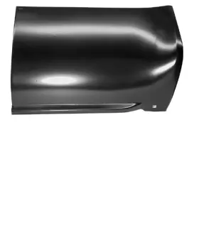 0853-141l Nm Chevy Blazer Front Lower Quarter Panel Driver Side Left 1973-1991