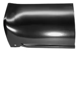 0853-142r Nm Chevy Blazer Front Lower Quarter Panel Passenger Right 1973-1991