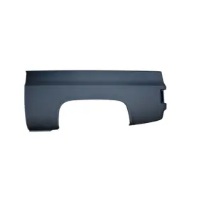 0853-67l Nm Chevy/chevrolet Blazer Gmc Jimmy Quarter Full Panel Driver Side Left 1973-1975