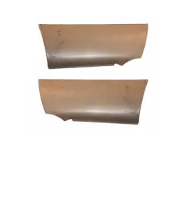 0895460l Nm 0895460l&r Chevrolet Full Size Truck 1988-98 Lower Rear Quarter Section Set L& R