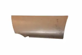 0895460r Nm Chevrolet Full Size Truck 1988-98 Lower Rear Quarter Section Right