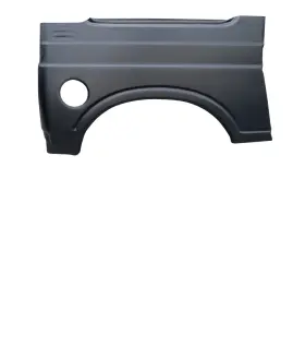 68-40-59-2r Nm Suzuki Samurai 2 Door Rear Quarter Panel Passenger Side Right 1986-1988
