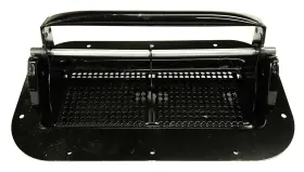 140027 North American Pop Open Quarter Panel Vent Nos