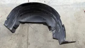 10253796 Oem 97-04 C5 Corvette Rh Right Rear Quarter Panel Inner Wheel Liner