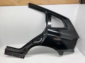 41007494011 Oem New 2018-2024 Bmw X3 G01 Rear Left Driver Side Quarter Panel Lh
