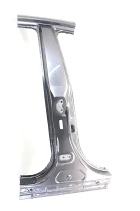61303-06140 Oem 2018-2024 Toyota Camry Right Passenger Body Part Center B Pillar Frame Panel