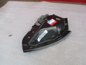 63322-tet-h00zz Oem Honda Civic Quarter Lamp Mounting Panel Rh Side 2018 2019 2020 Sedan