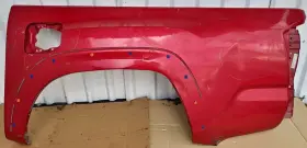 6560004410 Oem 2016-2023 Toyota Tacoma Crew Cab Rear Left Quarter Panel