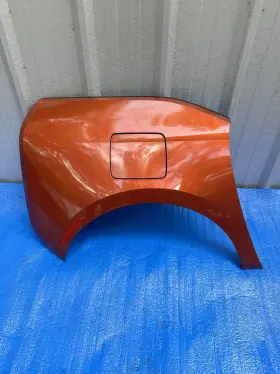 7306746 Oem 2014-21 Bmw 101 I3 Rear Right Passenger Side Quarter Panel Shell 5143