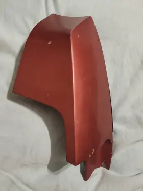 Oem 9820616 1971-1973 Buick Centurion Passenger/rh Rear Quarter Panel Extension #9820616