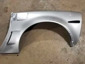 22813570 Oem Gm 06 13 C6 Corvette Z06 Grand Sport Left Driver Quarter Panel Wide Body Lh #72