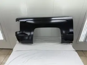 23119424 Oem Gm#23119424 2014-2018 New Chevy Silverado 1500 Bed Right Rh Quarter Panel