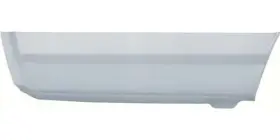 Oer 099998589482 Ch300er Rear Quarter Center Patch Panel
