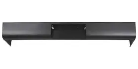 153414 Oer Rear Roll Pan For 1947-1953 Chevy/gmc Trucks