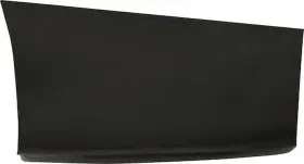 Oer 1663393 Lower Rear Quarter Repair Panel For 1974-1981 Pontiac Firebird